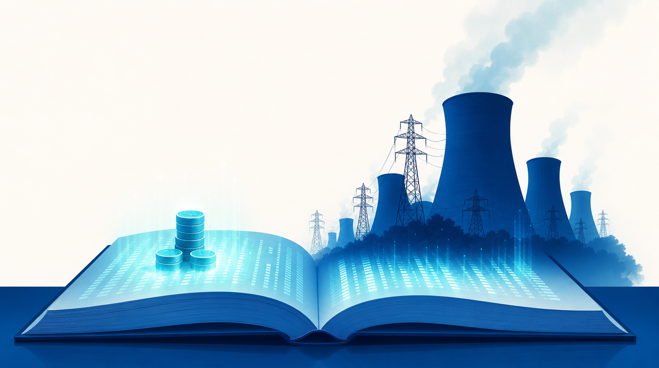 Editorial illustration
