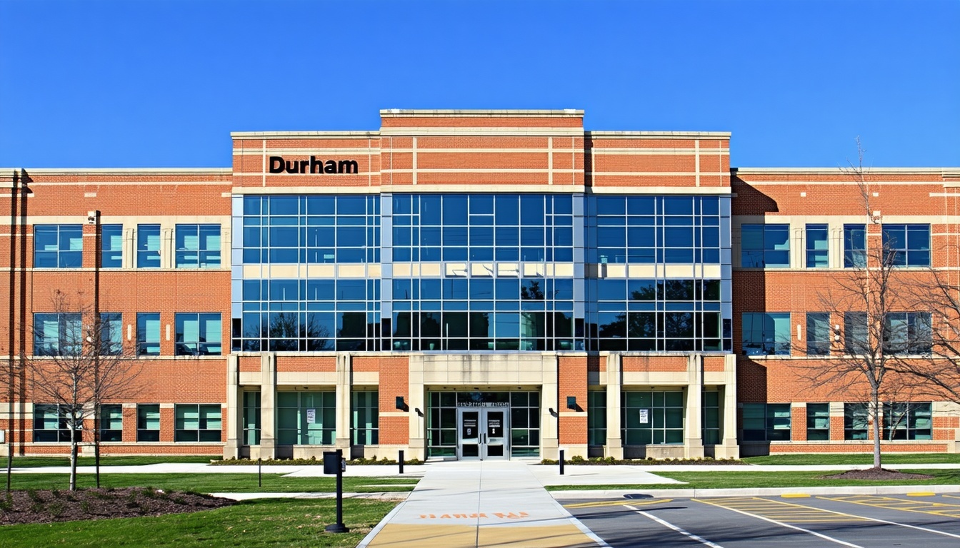 Durham Tech