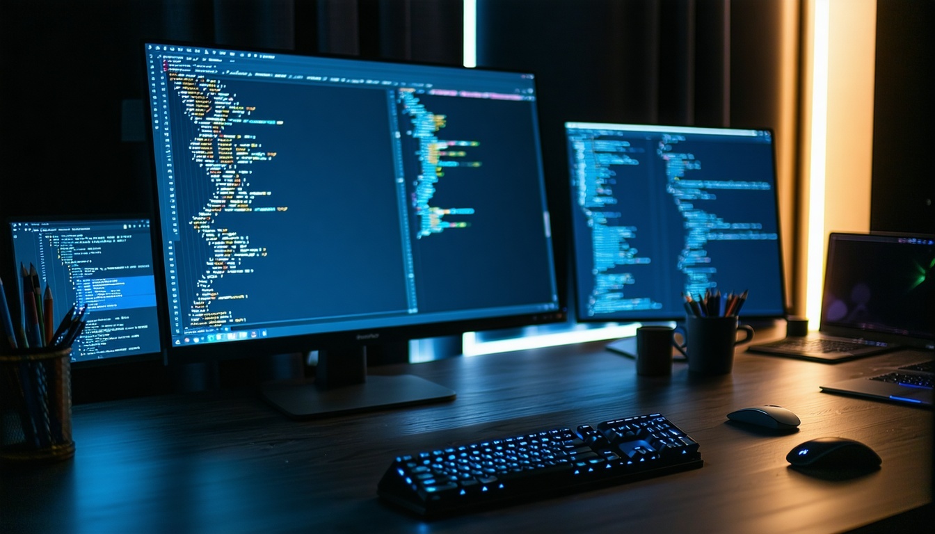 Code the Dream
