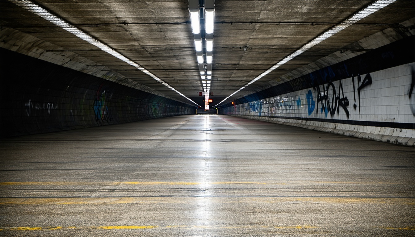 American Underground