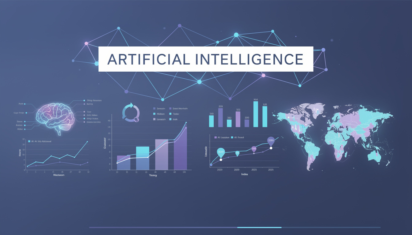 Bull City AI weekly newsletter illustration