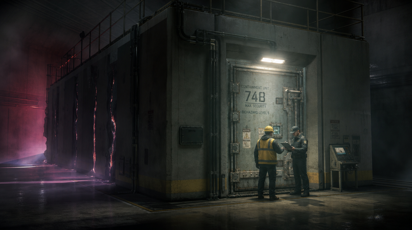 BullCity AI issue 31 hero image