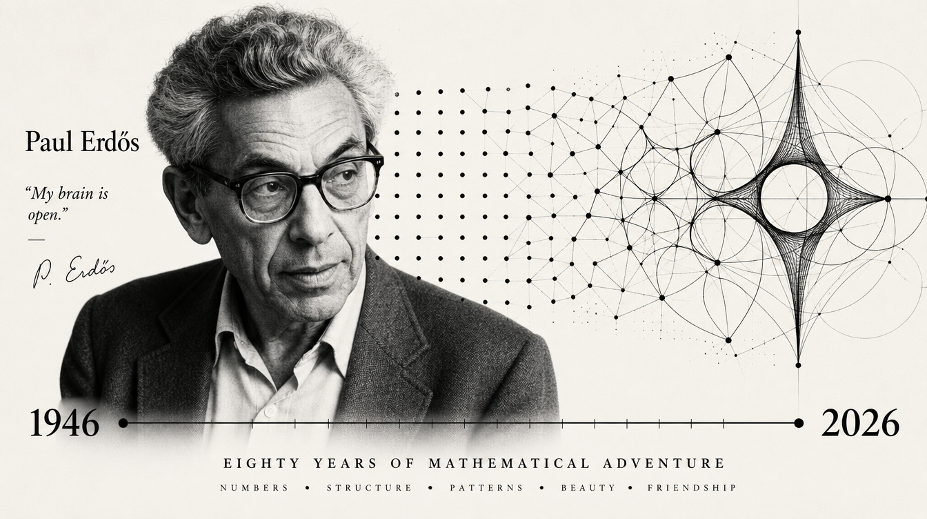 OpenAI Erdős unit distance problem solved May 2026